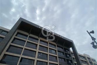 ANADOLU BULVARI ÜZERİNDE FARAS PLAZADA 1+1 KİRALIK OFİS