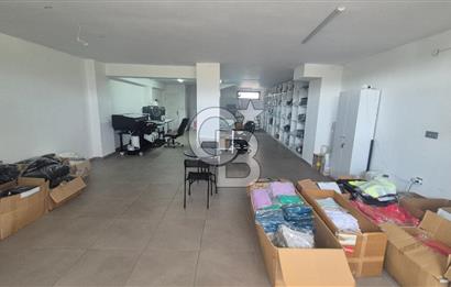 İZMİT TÜYSÜZLER'DE FAAL DURUMDA DEVREN KİRALIK BASKI ATÖLYESİ