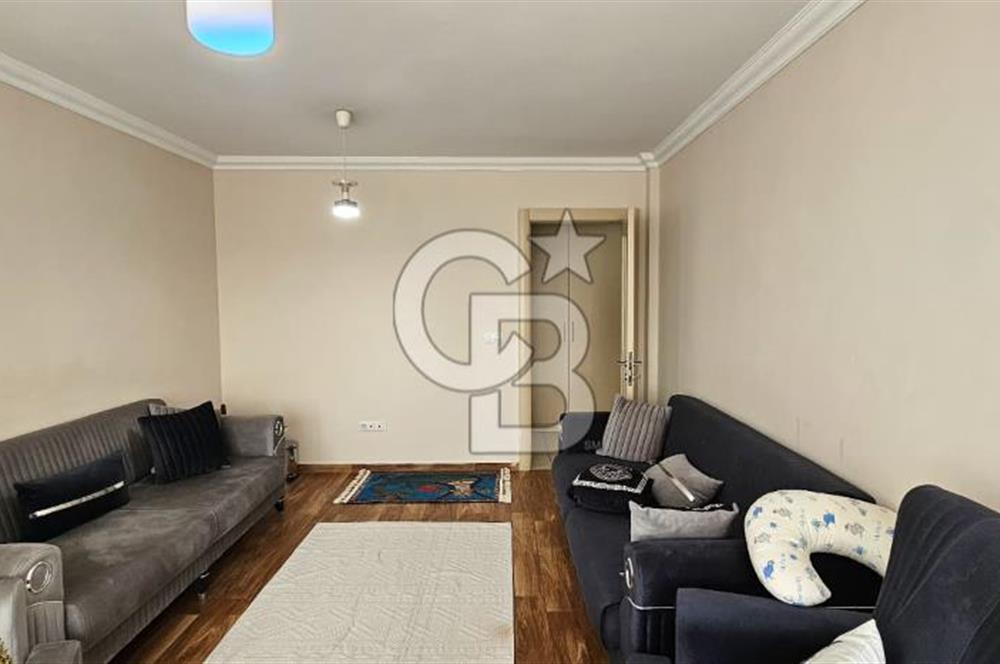 POLAT PORT RESİDENCE SATILIK KAPALI MUTFAK ŞEREFİYELİ 2+1 DAİRE