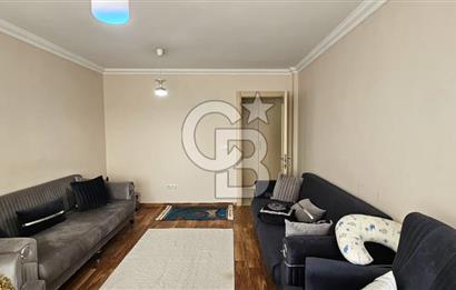 POLAT PORT RESİDENCE SATILIK KAPALI MUTFAK ŞEREFİYELİ 2+1 DAİRE