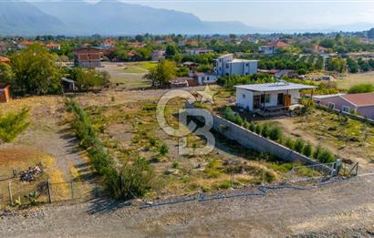 CB MARİNA'DAN DÖĞÜŞBELEN'DE NEHİR VE ORMAN MANZARALI SATILIK EV