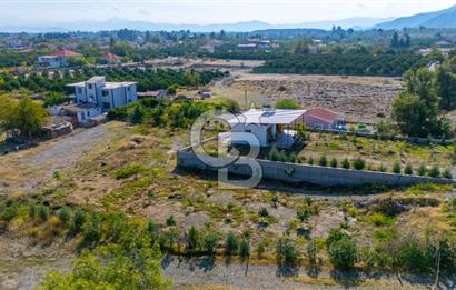 CB MARİNA'DAN DÖĞÜŞBELEN'DE NEHİR VE ORMAN MANZARALI SATILIK EV
