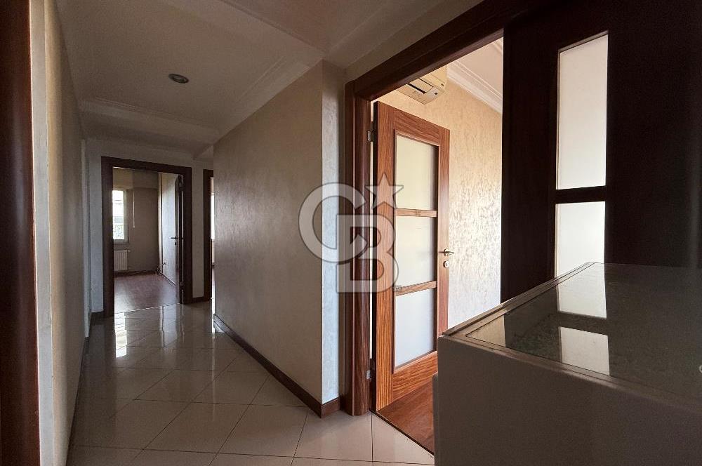 CB Kobi Cemre'den Mutlu Town Sitesinde Kiralık 3+1 Daire
