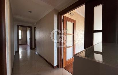 CB Kobi Cemre'den Mutlu Town Sitesinde Kiralık 3+1 Daire
