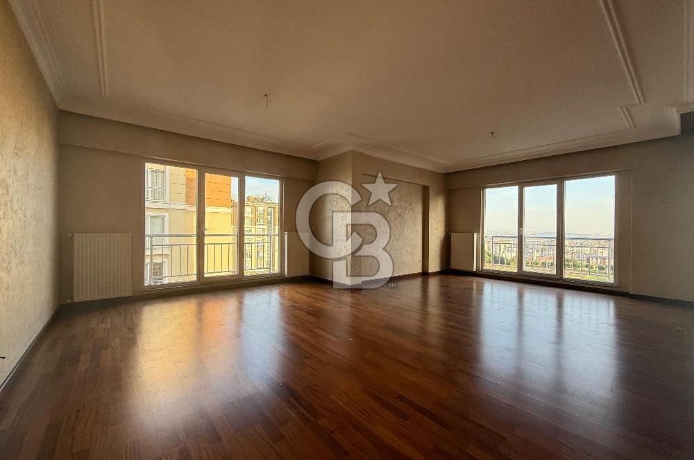CB Kobi Cemre'den Mutlu Town Sitesinde Kiralık 3+1 Daire