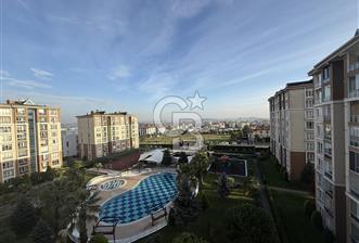 CB Kobi Cemre'den Mutlu Town Sitesinde Kiralık 3+1 Daire