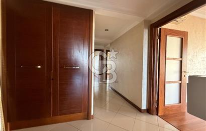 CB Kobi Cemre'den Mutlu Town Sitesinde Kiralık 3+1 Daire