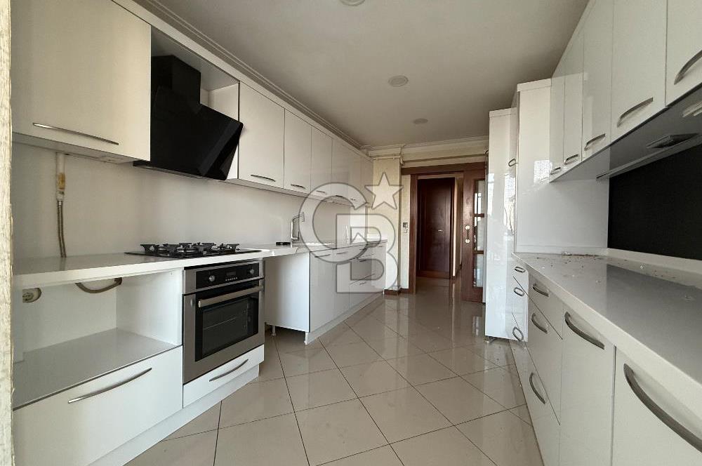 CB Kobi Cemre'den Mutlu Town Sitesinde Kiralık 3+1 Daire