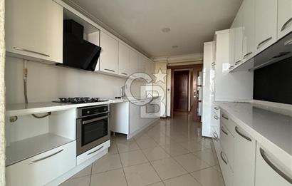 CB Kobi Cemre'den Mutlu Town Sitesinde Kiralık 3+1 Daire