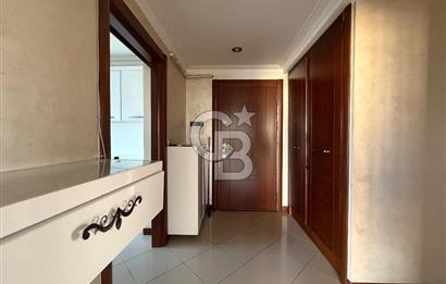 CB Kobi Cemre'den Mutlu Town Sitesinde Kiralık 3+1 Daire