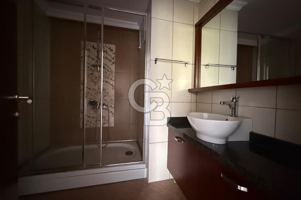 CB Kobi Cemre'den Mutlu Town Sitesinde Kiralık 3+1 Daire