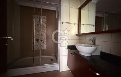 CB Kobi Cemre'den Mutlu Town Sitesinde Kiralık 3+1 Daire