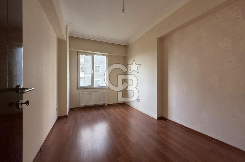 CB Kobi Cemre'den Mutlu Town Sitesinde Kiralık 3+1 Daire