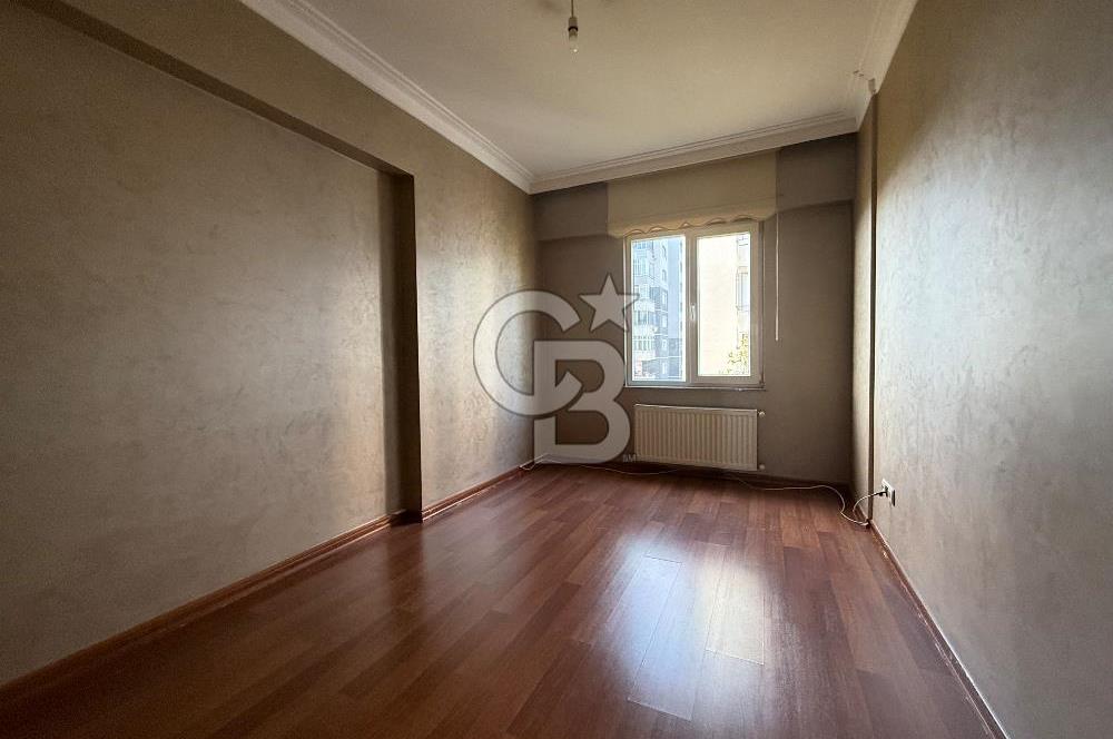 CB Kobi Cemre'den Mutlu Town Sitesinde Kiralık 3+1 Daire