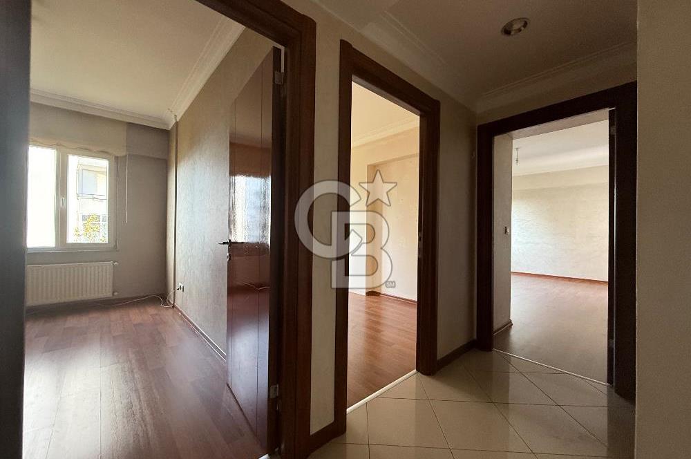 CB Kobi Cemre'den Mutlu Town Sitesinde Kiralık 3+1 Daire