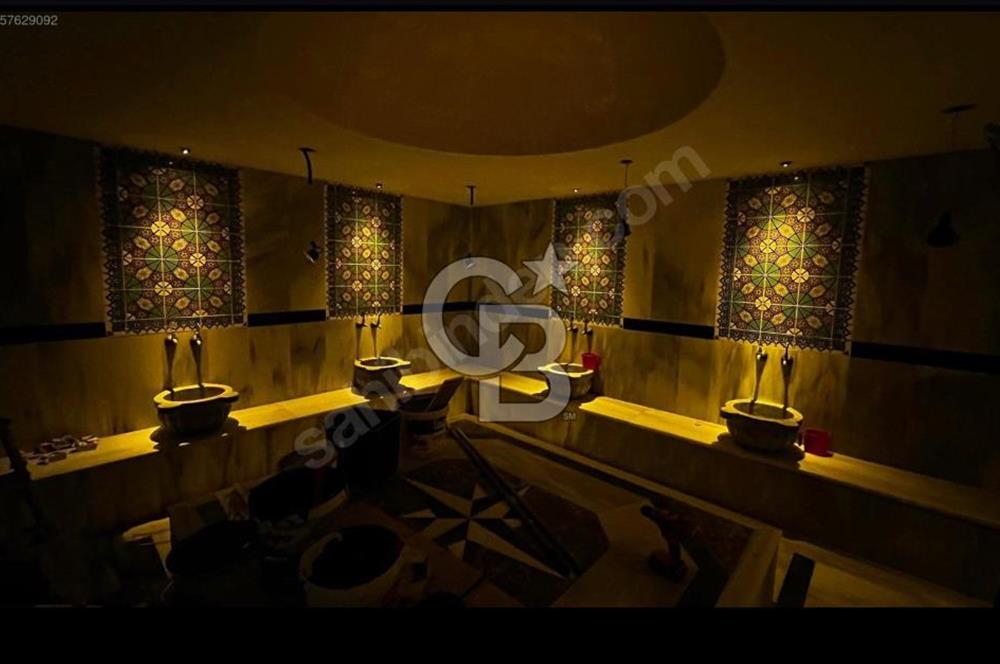 CB Kobi Cemre'den Mutlu Town Sitesinde Kiralık 3+1 Daire