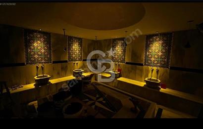 CB Kobi Cemre'den Mutlu Town Sitesinde Kiralık 3+1 Daire