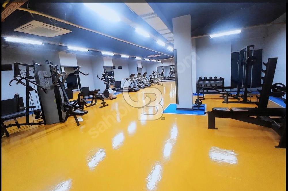CB Kobi Cemre'den Mutlu Town Sitesinde Kiralık 3+1 Daire
