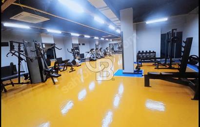 CB Kobi Cemre'den Mutlu Town Sitesinde Kiralık 3+1 Daire