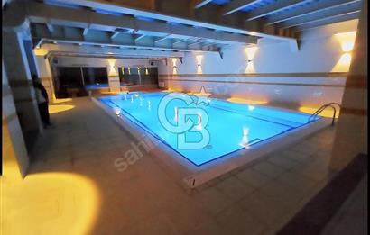CB Kobi Cemre'den Mutlu Town Sitesinde Kiralık 3+1 Daire
