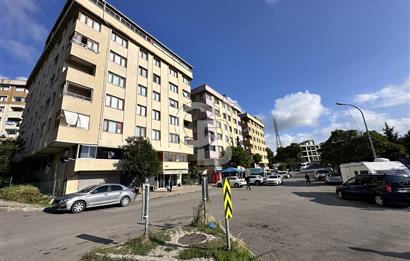 KARTAL HÜRRİYET MH. OLİMPİYAT CD. ÜZERİ'NDE 2+1 KİRALIK DAİRE
