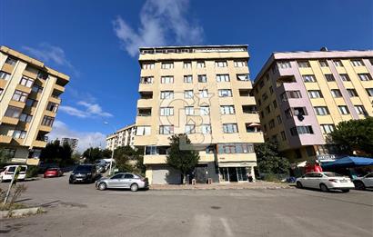 KARTAL HÜRRİYET MH. OLİMPİYAT CD. ÜZERİ'NDE 2+1 KİRALIK DAİRE