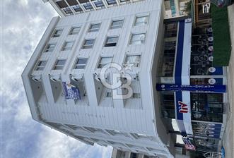 Yenimahalle Atatürk Bulvarına Cephe Ofis