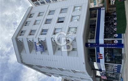 Yenimahalle Atatürk Bulvarına Cephe Ofis