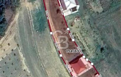 Cb Fly'dan Kandıra Özbey Köyünde 82 m² Müstakil Ev