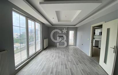 Yenimahalle Atatürk Bulvarına Cephe Ofis