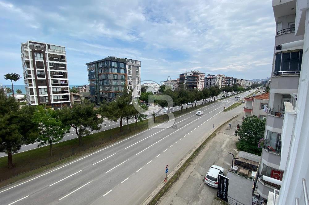 Yenimahalle Atatürk Bulvarına Cephe Ofis