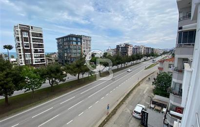 Yenimahalle Atatürk Bulvarına Cephe Ofis