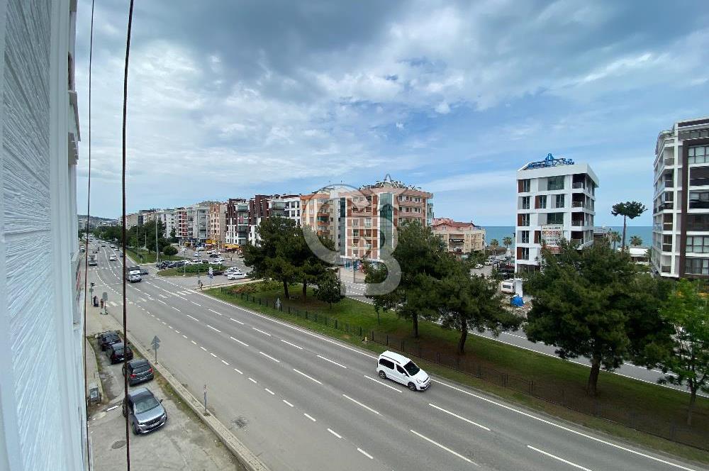 Yenimahalle Atatürk Bulvarına Cephe Ofis