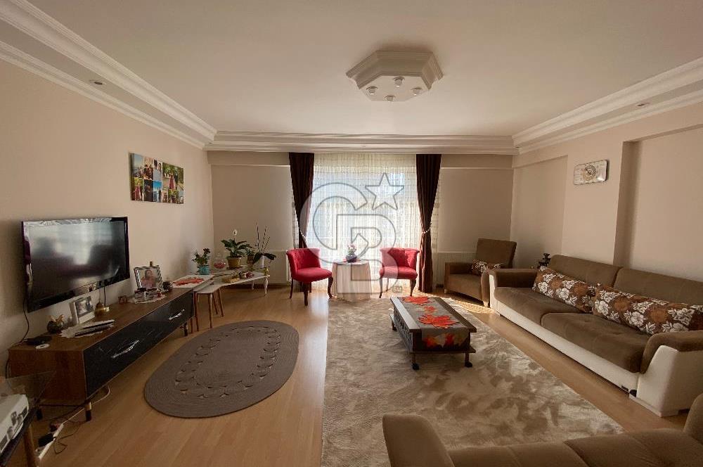 Cumhuriyet Mahallesinde Bağımsız Dubleks Daire