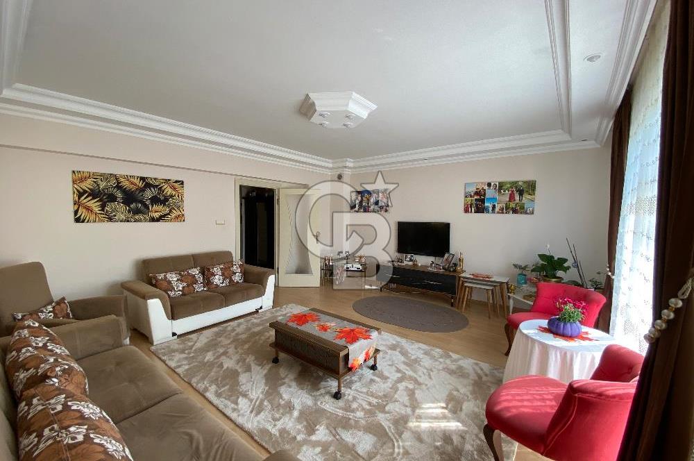 Cumhuriyet Mahallesinde Bağımsız Dubleks Daire