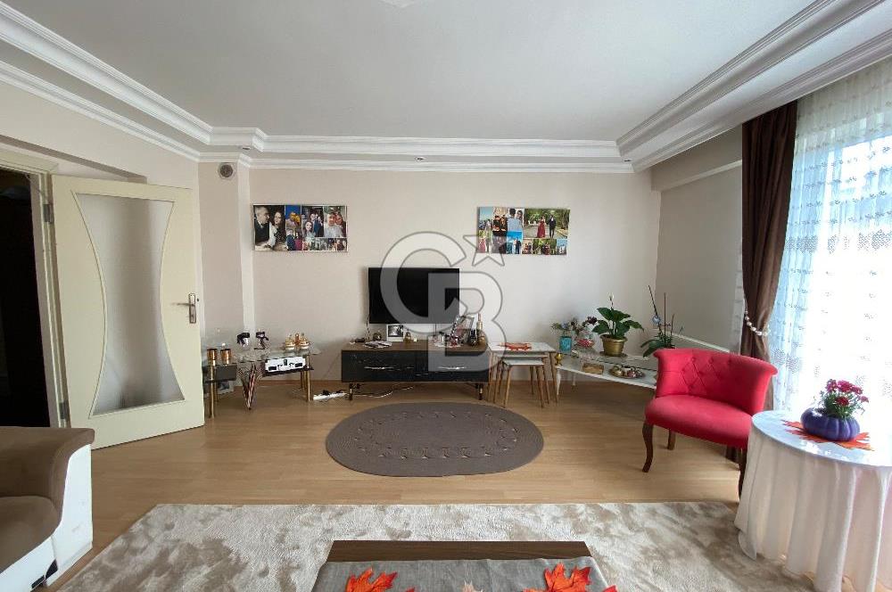 Cumhuriyet Mahallesinde Bağımsız Dubleks Daire