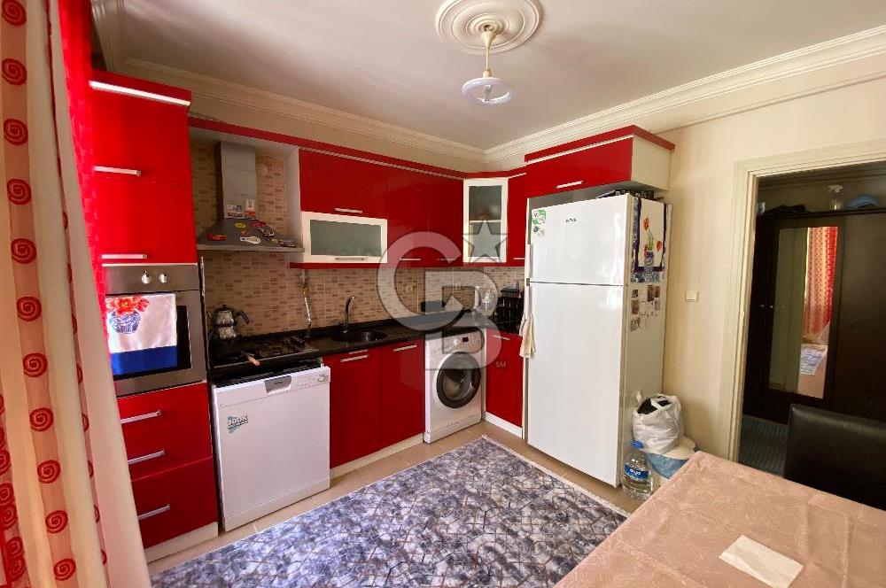 Cumhuriyet Mahallesinde Bağımsız Dubleks Daire