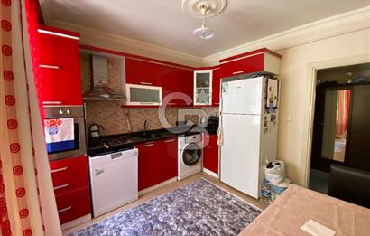 Cumhuriyet Mahallesinde Bağımsız Dubleks Daire