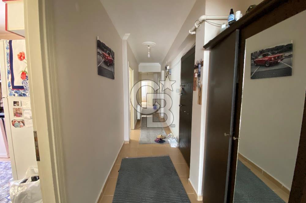 Cumhuriyet Mahallesinde Bağımsız Dubleks Daire