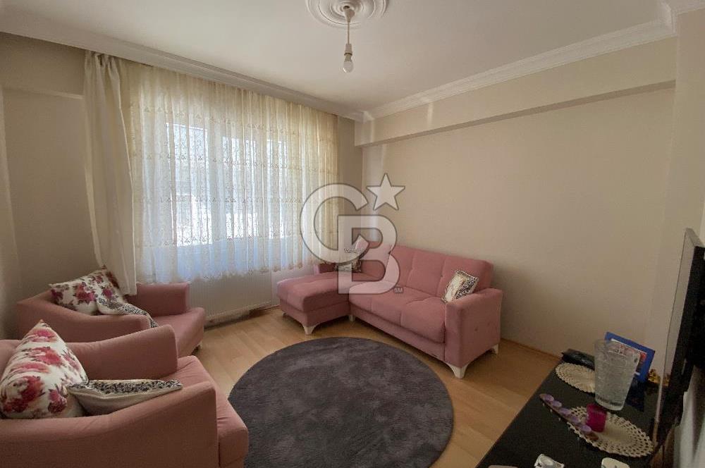 Cumhuriyet Mahallesinde Bağımsız Dubleks Daire