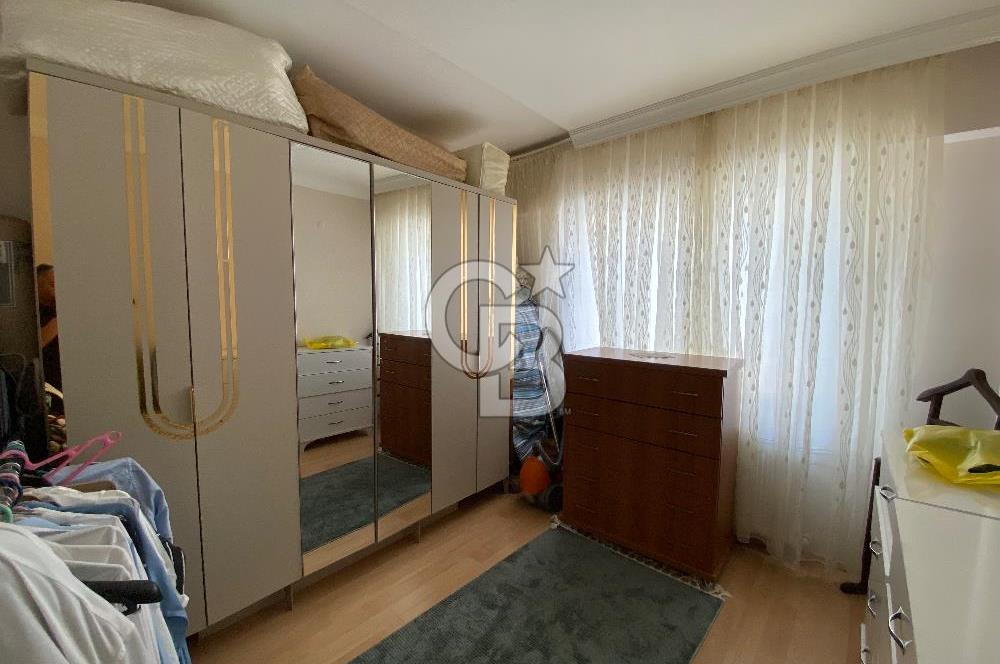 Cumhuriyet Mahallesinde Bağımsız Dubleks Daire