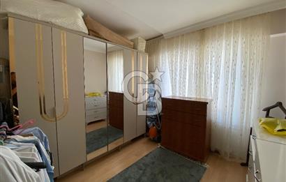 Cumhuriyet Mahallesinde Bağımsız Dubleks Daire