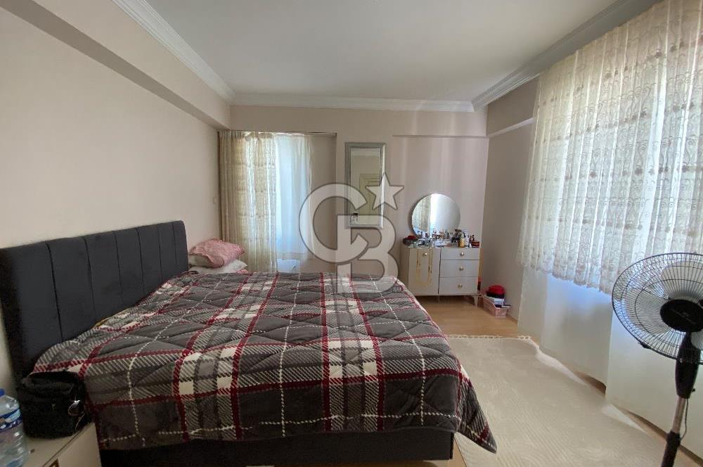 Cumhuriyet Mahallesinde Bağımsız Dubleks Daire