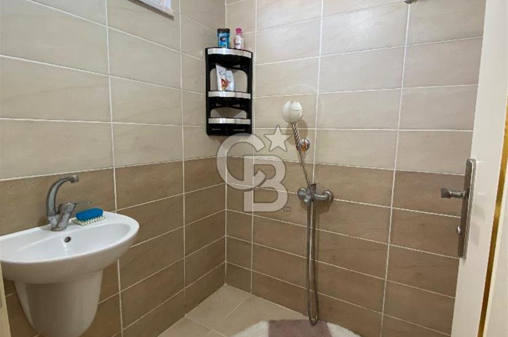 Cumhuriyet Mahallesinde Bağımsız Dubleks Daire