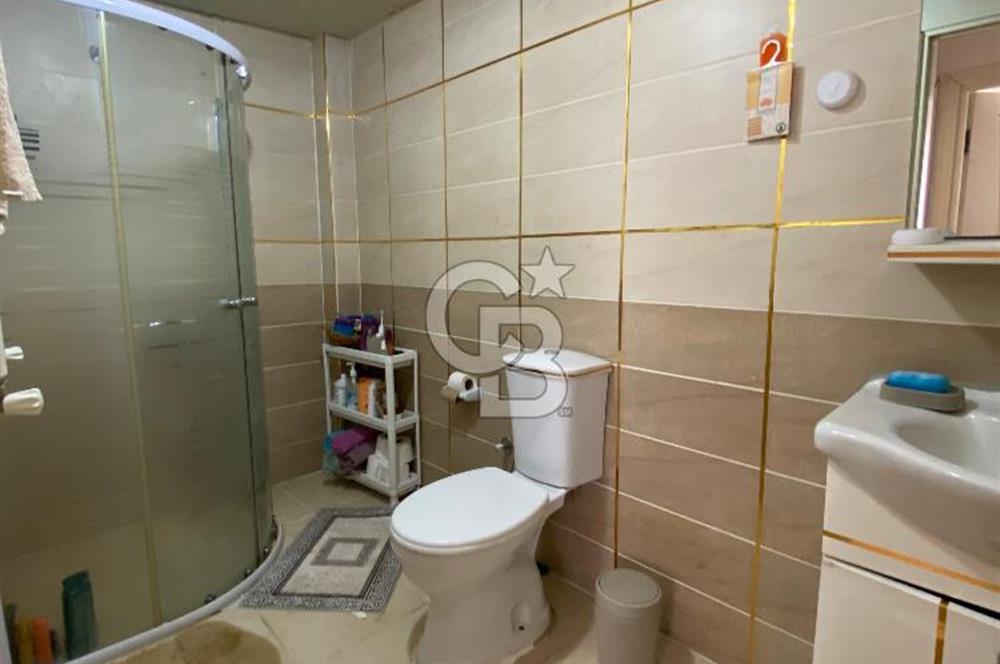 Cumhuriyet Mahallesinde Bağımsız Dubleks Daire