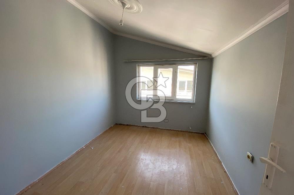 Cumhuriyet Mahallesinde Bağımsız Dubleks Daire