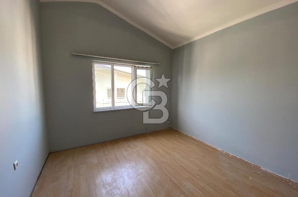 Cumhuriyet Mahallesinde Bağımsız Dubleks Daire