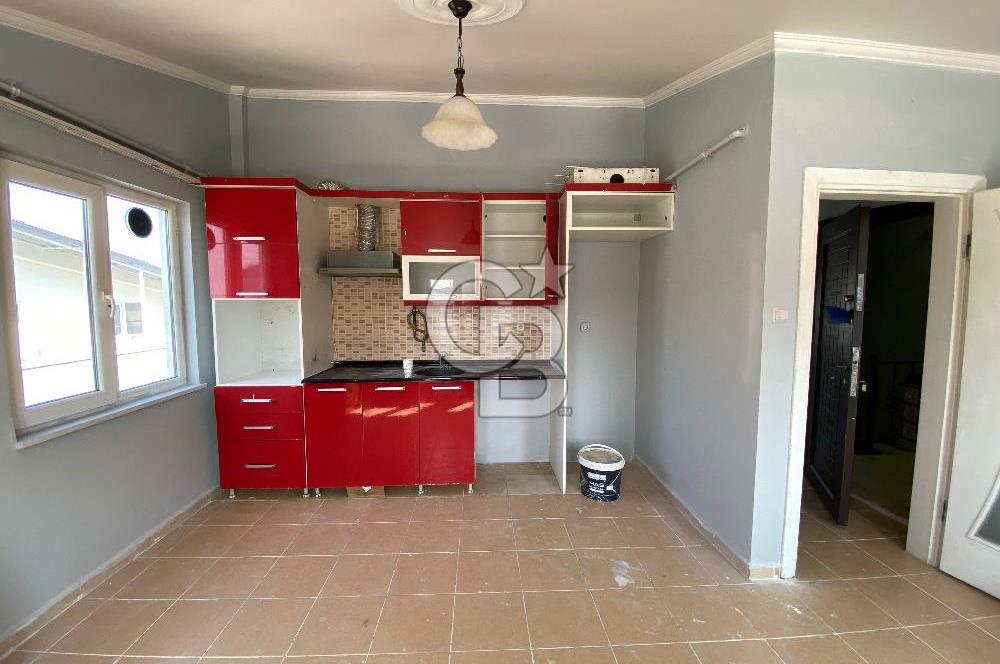 Cumhuriyet Mahallesinde Bağımsız Dubleks Daire