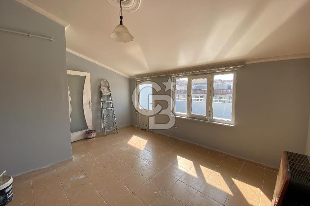 Cumhuriyet Mahallesinde Bağımsız Dubleks Daire