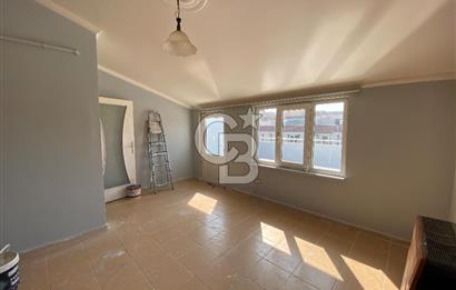 Cumhuriyet Mahallesinde Bağımsız Dubleks Daire